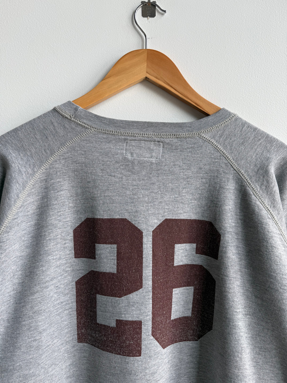 (XL) American Eagle Crew