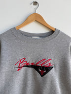 (M) Chicago Bulls Crew