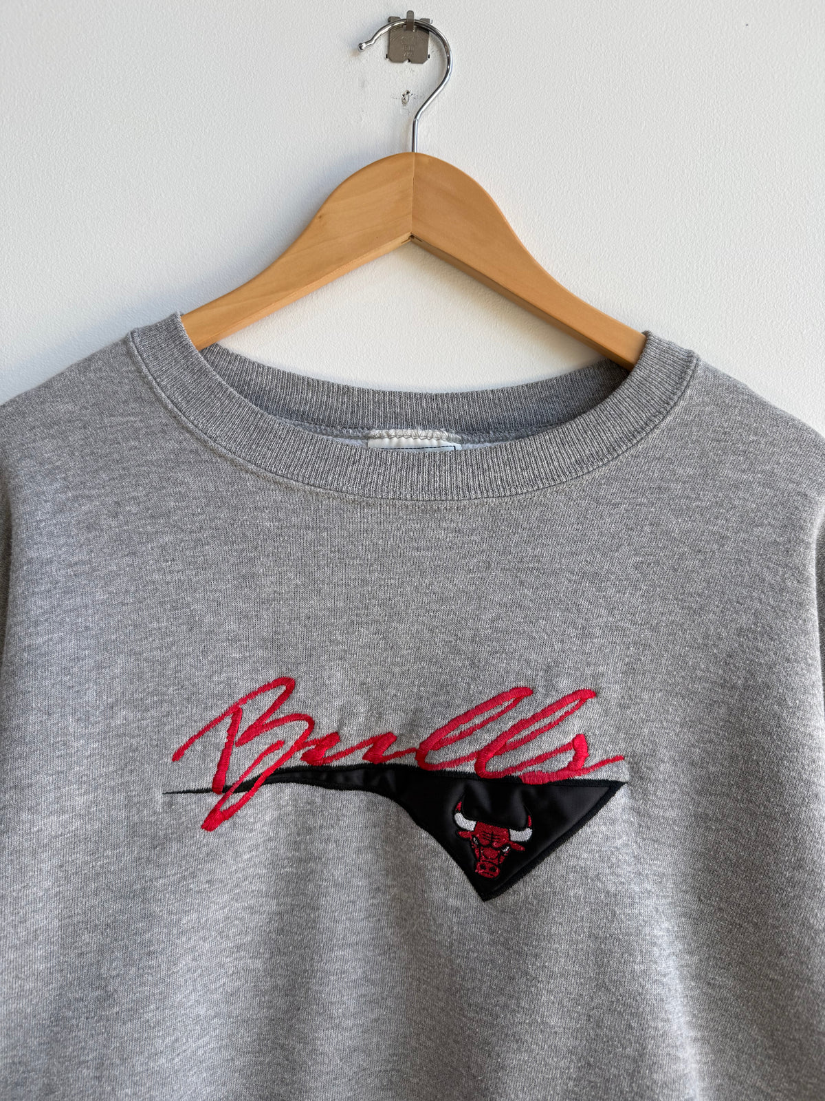 (M) Chicago Bulls Crew