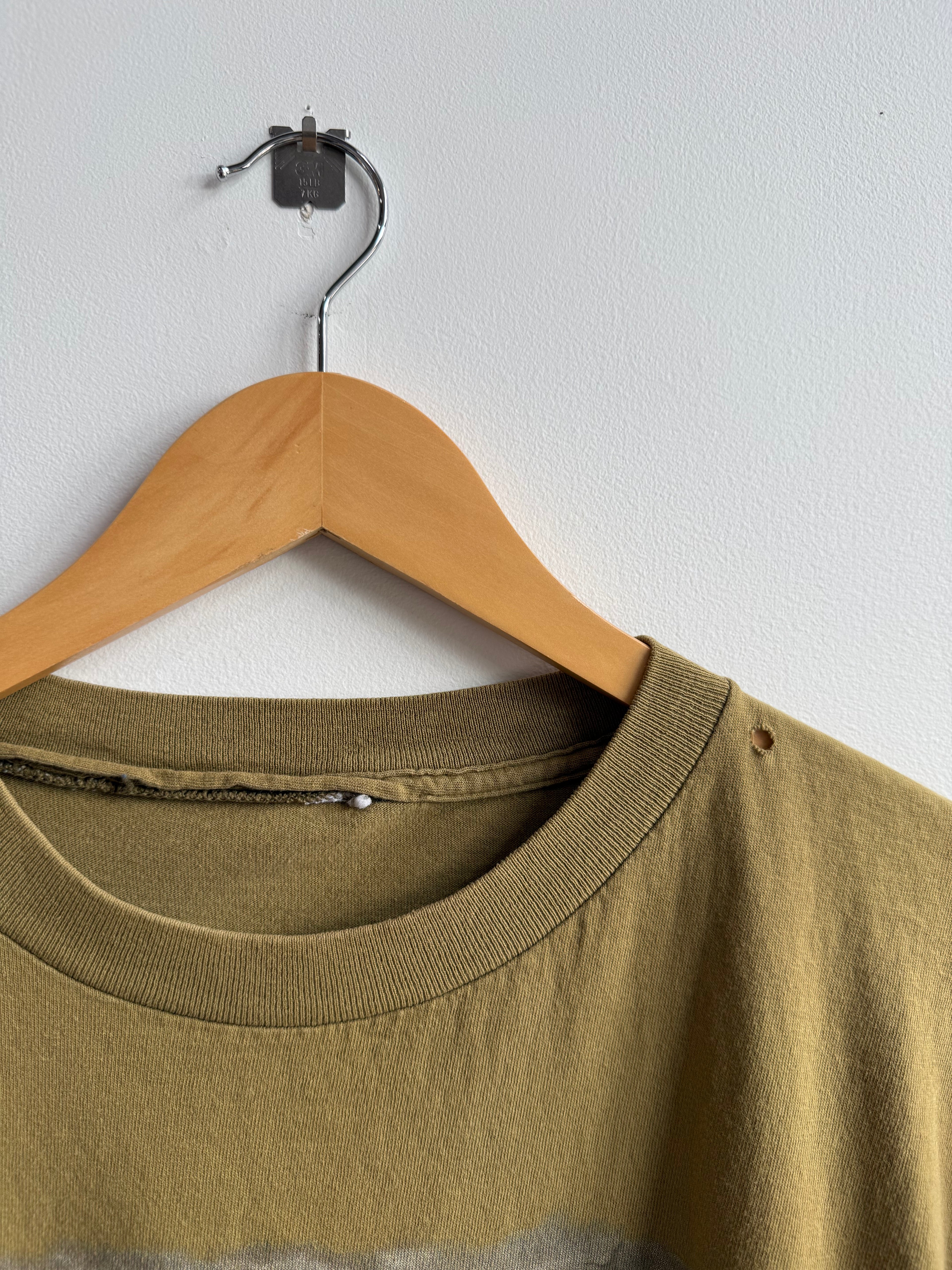 (L) American Heritage Tee