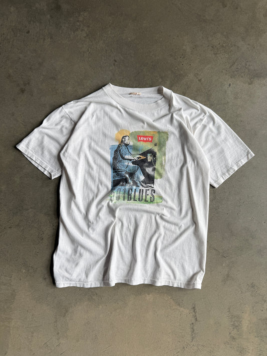 (XL) Levi’s 501 Tee