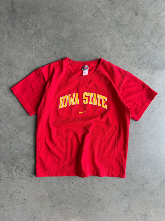 (S) Iowa State Cyclones Nike Tee
