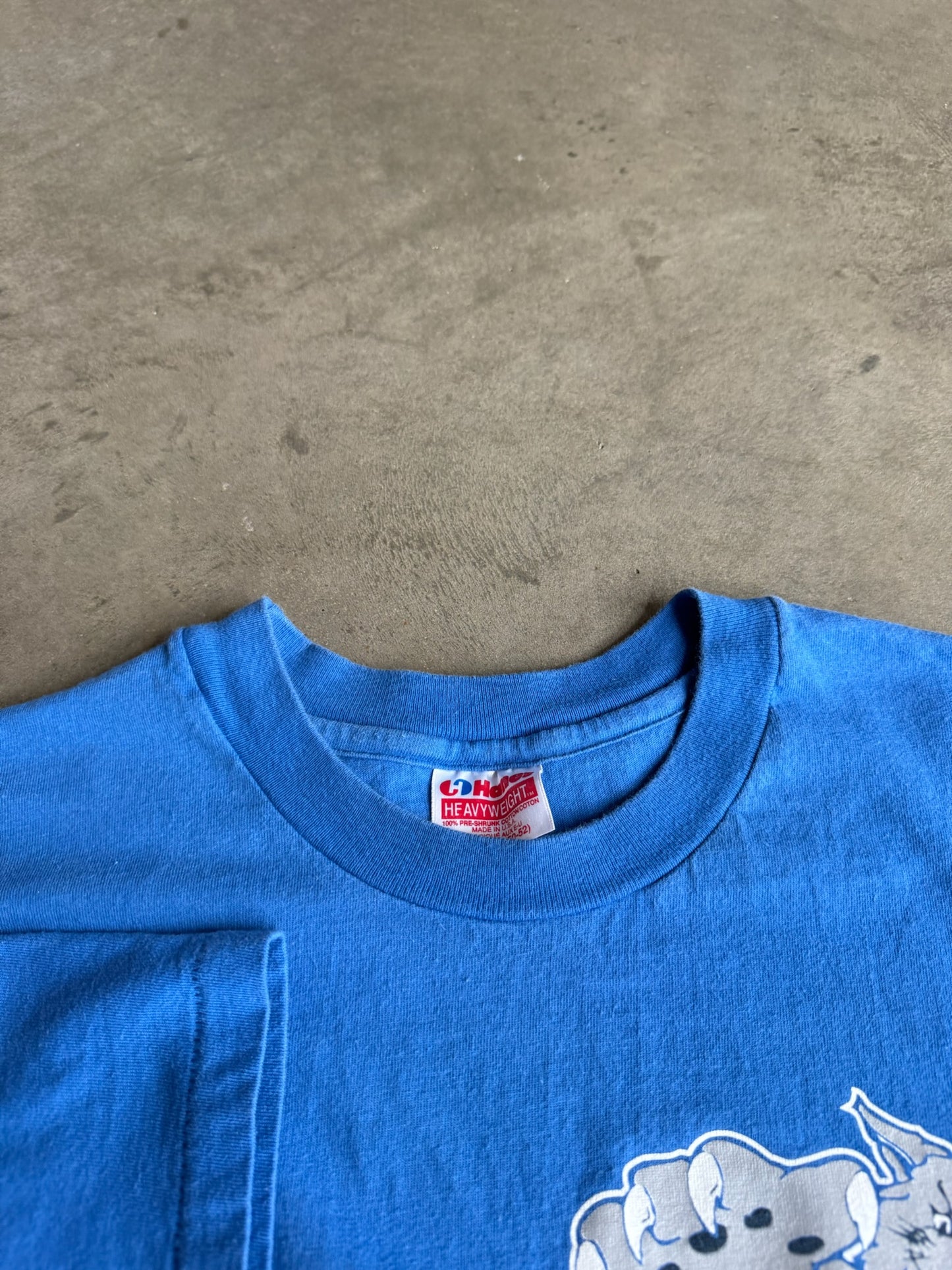 (XXL) Kentucky Wildcats Tee