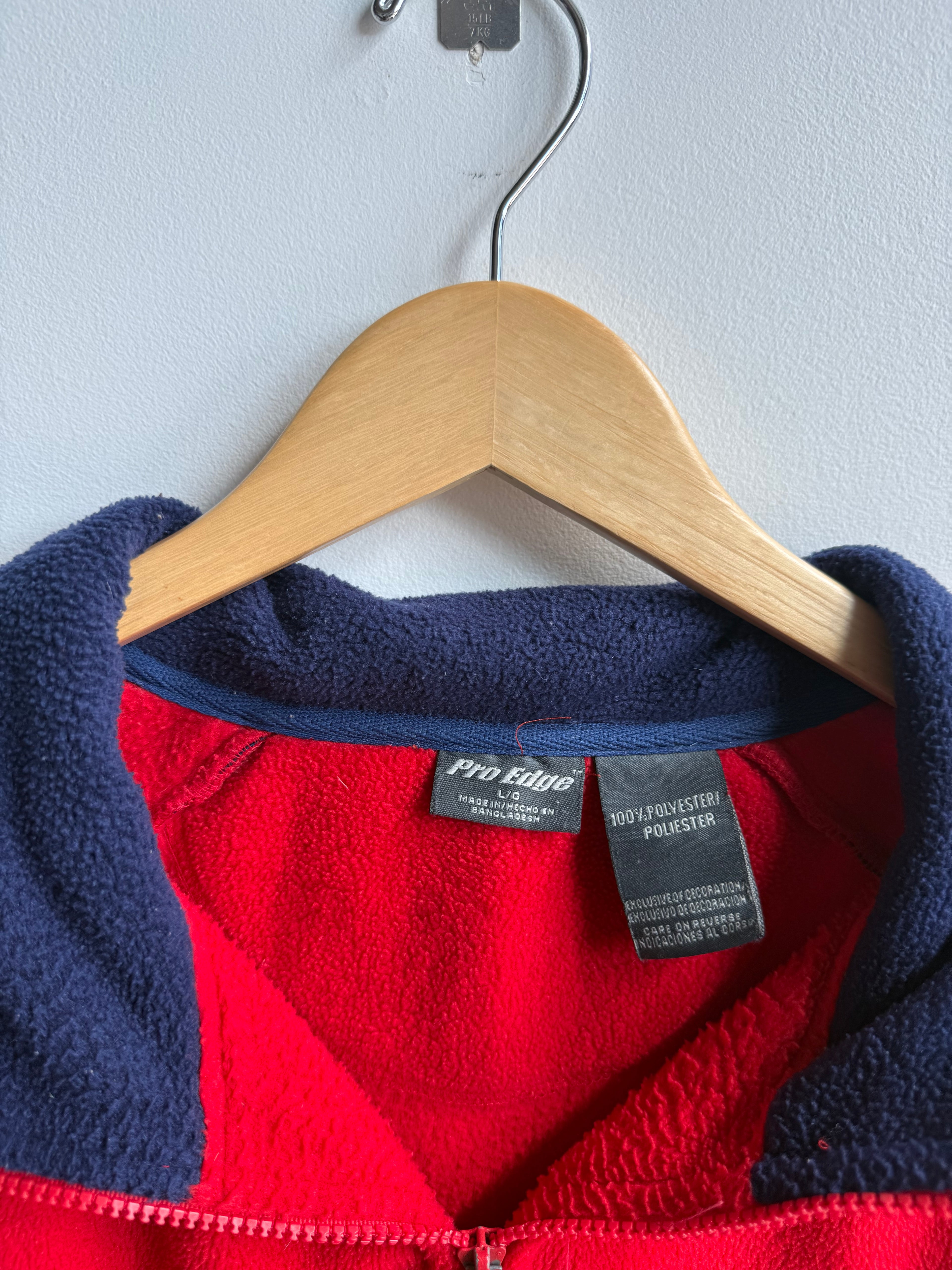 (L) Iowa State Cyclones Fleece
