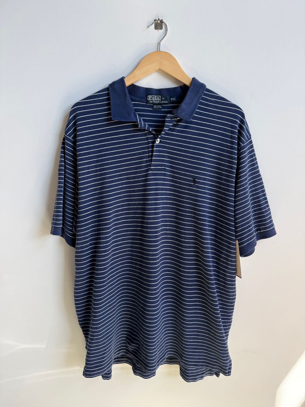 (XXL) Polo Ralph Lauren Tee