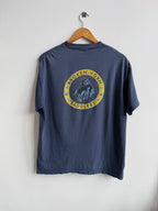 (L) Broken Horn Saddlery Tee