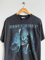 (L) Disturbed Tee