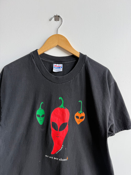 (L) Alien Pepper Tee