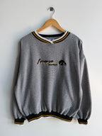 (XL) Iowa Hawkeyes Crew
