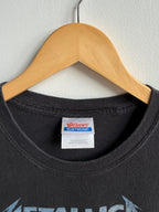 (XL) Metallica Tee