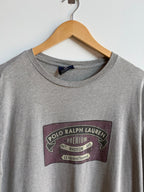 (XL) Polo Ralph Lauren Long Sleeve Tee