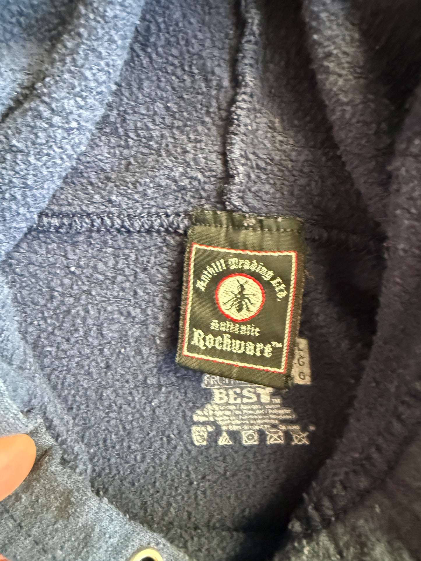 (L) Pink Floyd Hoodie