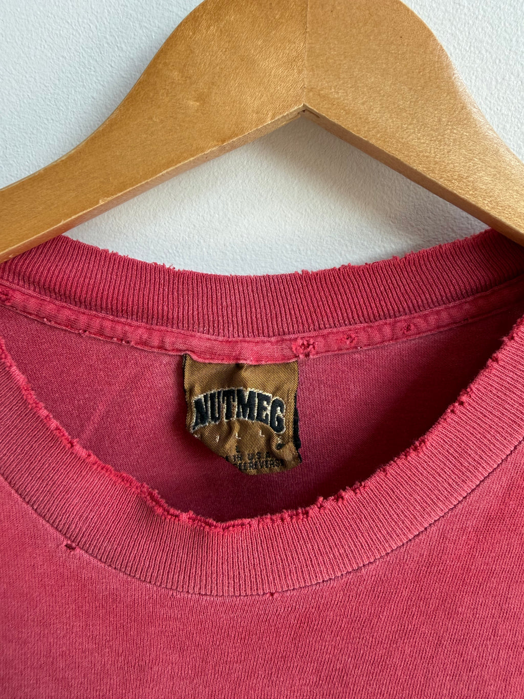 (L) Kansas City Chiefs Tee