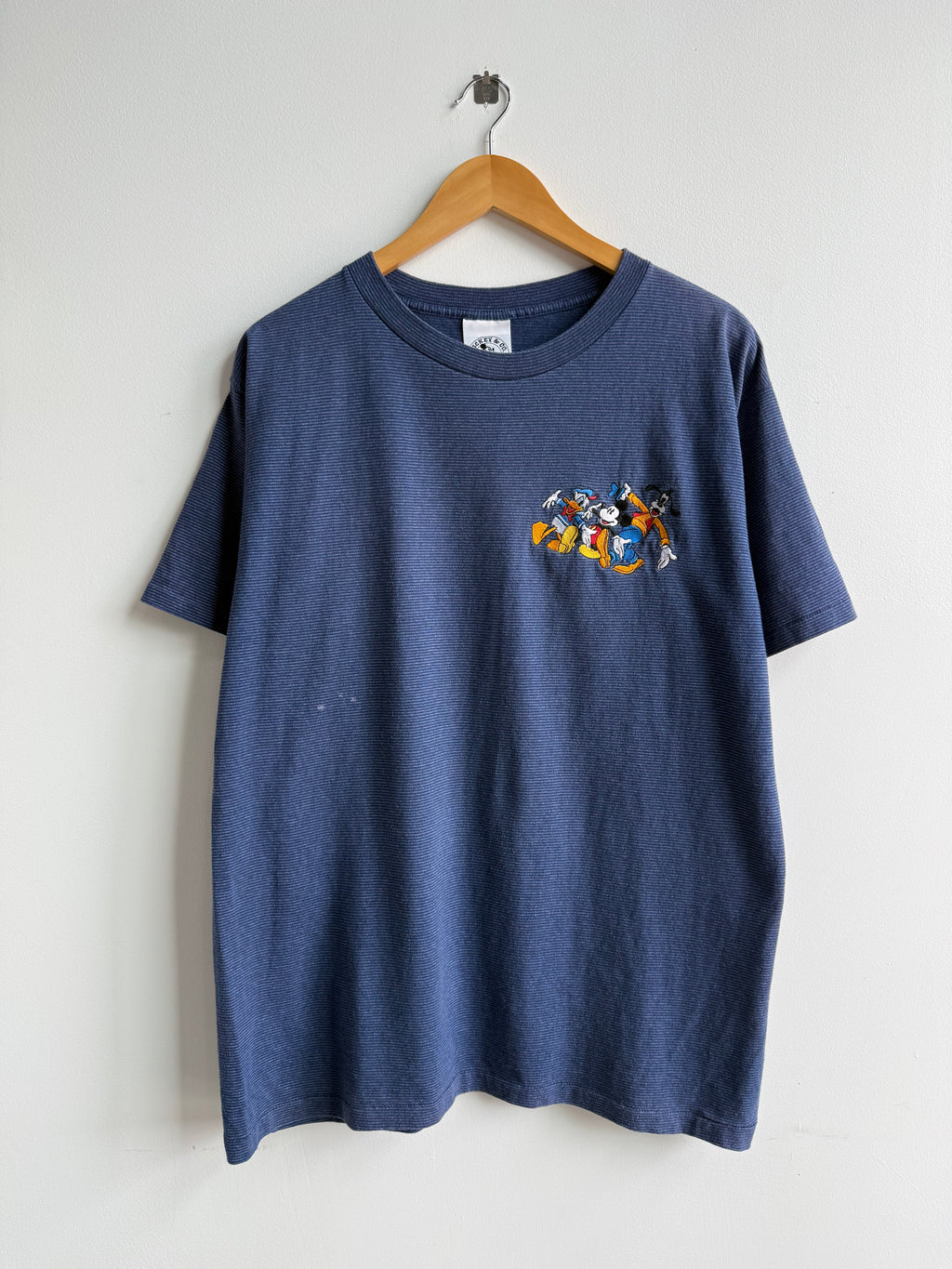 (XL) Mickey & Co Tee
