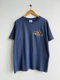 (XL) Mickey & Co Tee