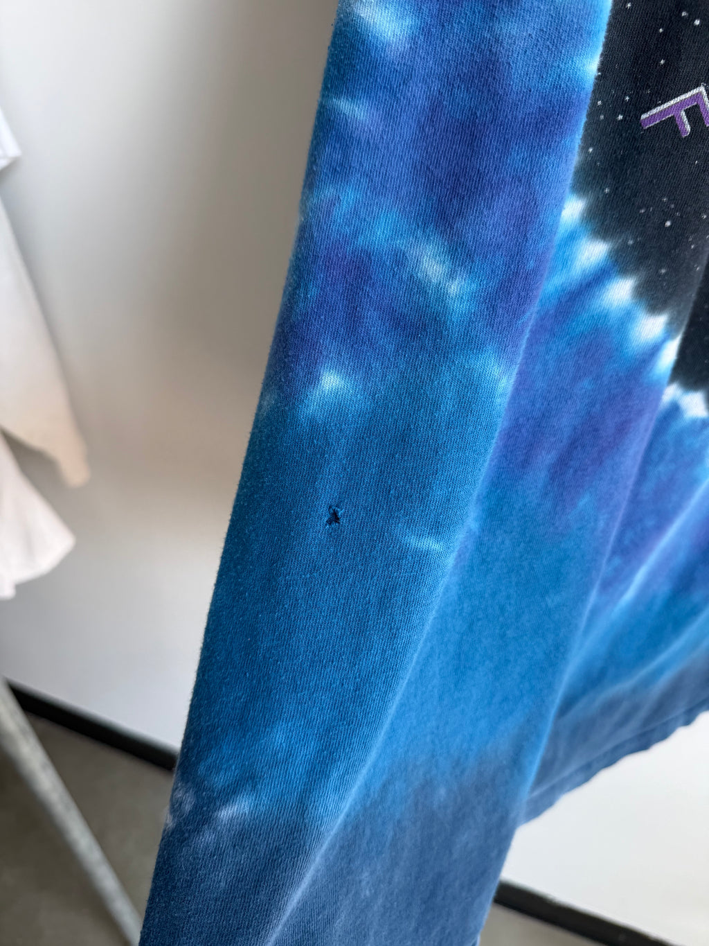 (XXL) Pink Floyd Tie Dye Tee
