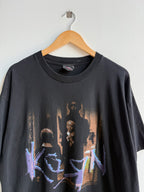 (XL) Korn Life is Peachy Tee