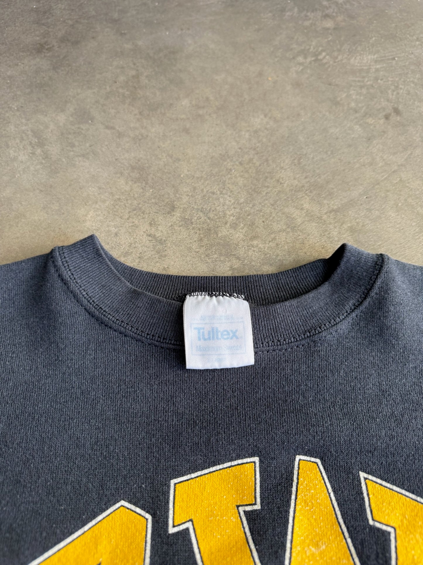 (XL) Iowa Basketball Crew