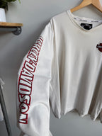 (XXL) Harley Davidson Long Sleeve Tee