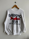 (XXL) Barking Fish Crew