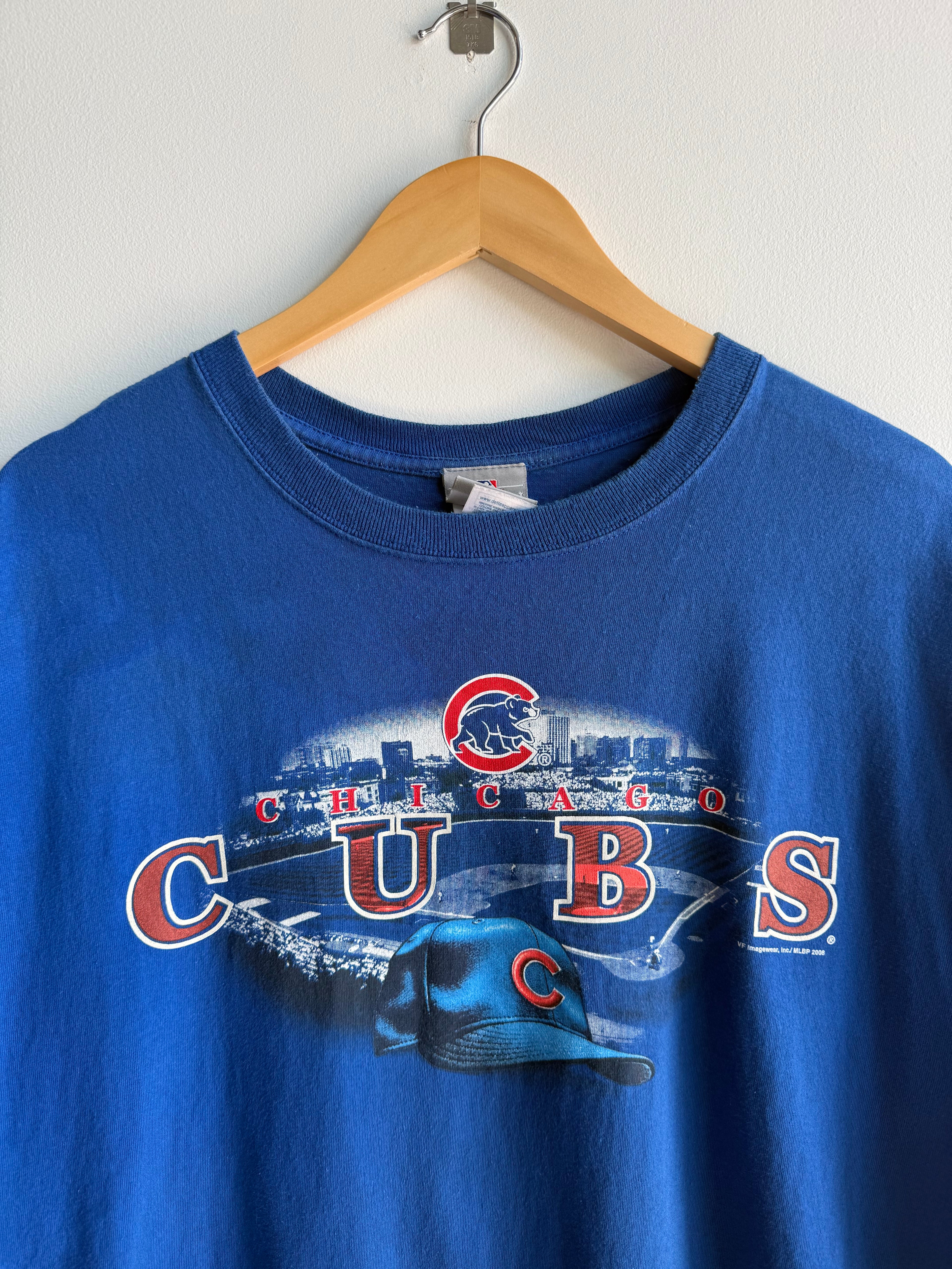 (XL) Chicago Cubs Tee