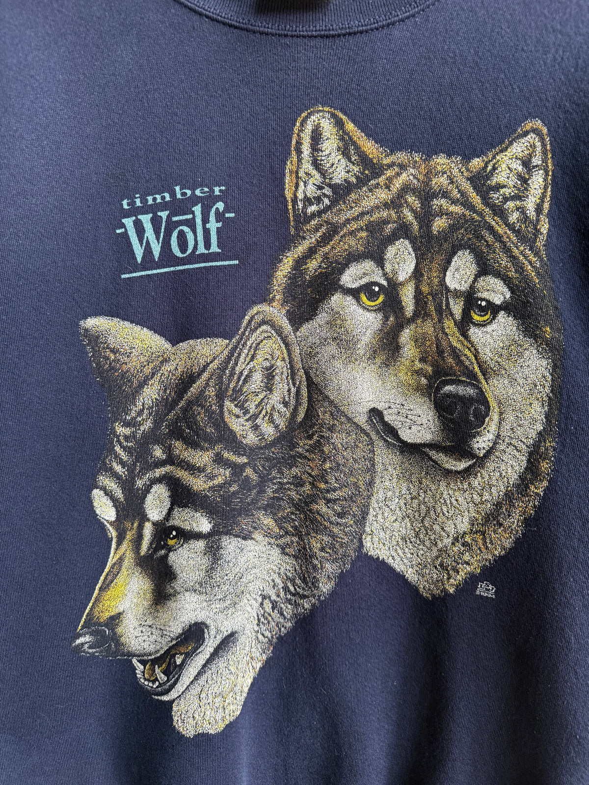 (L) Wolves Crew