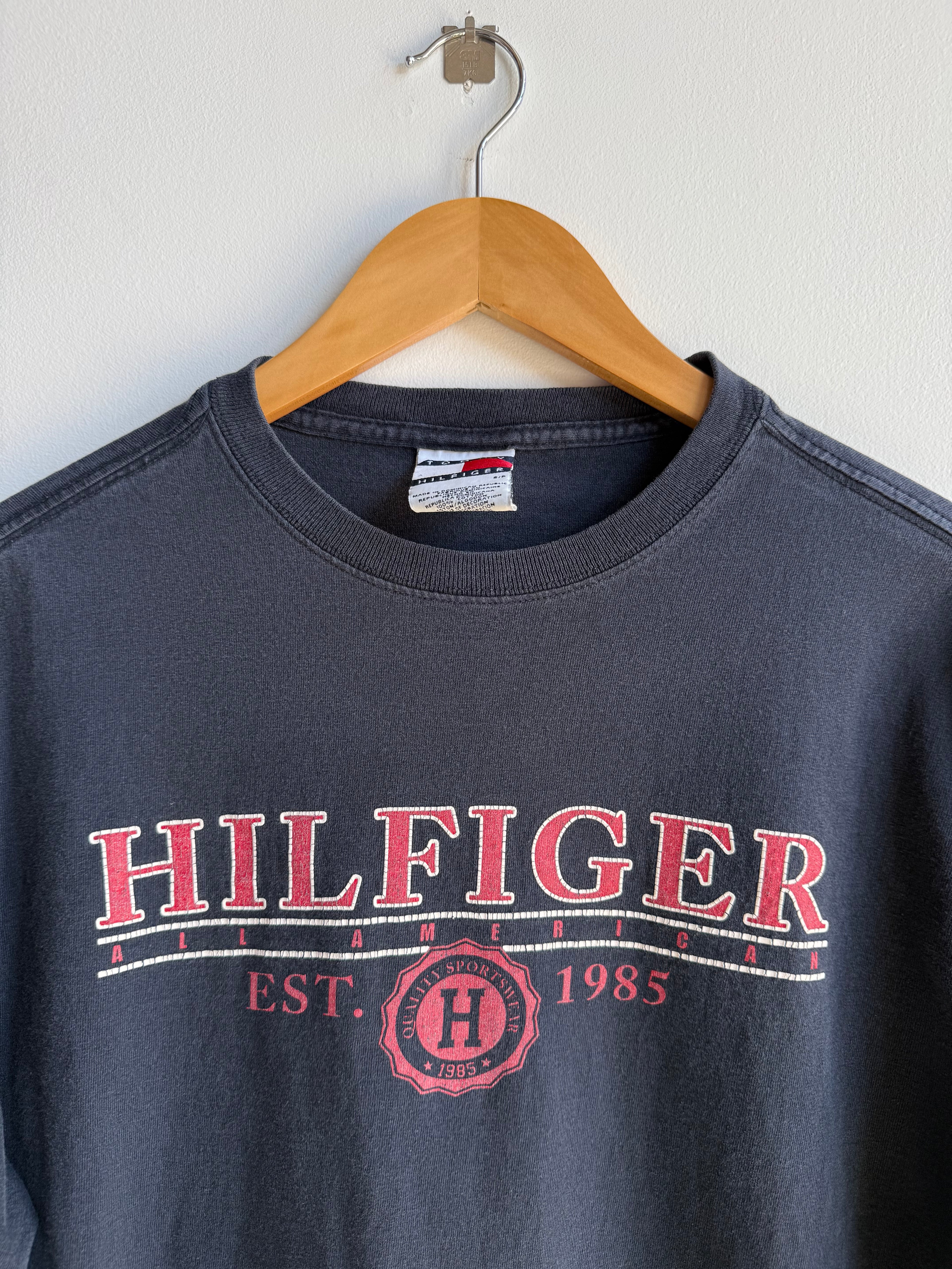 (M) Tommy Hilfiger Tee
