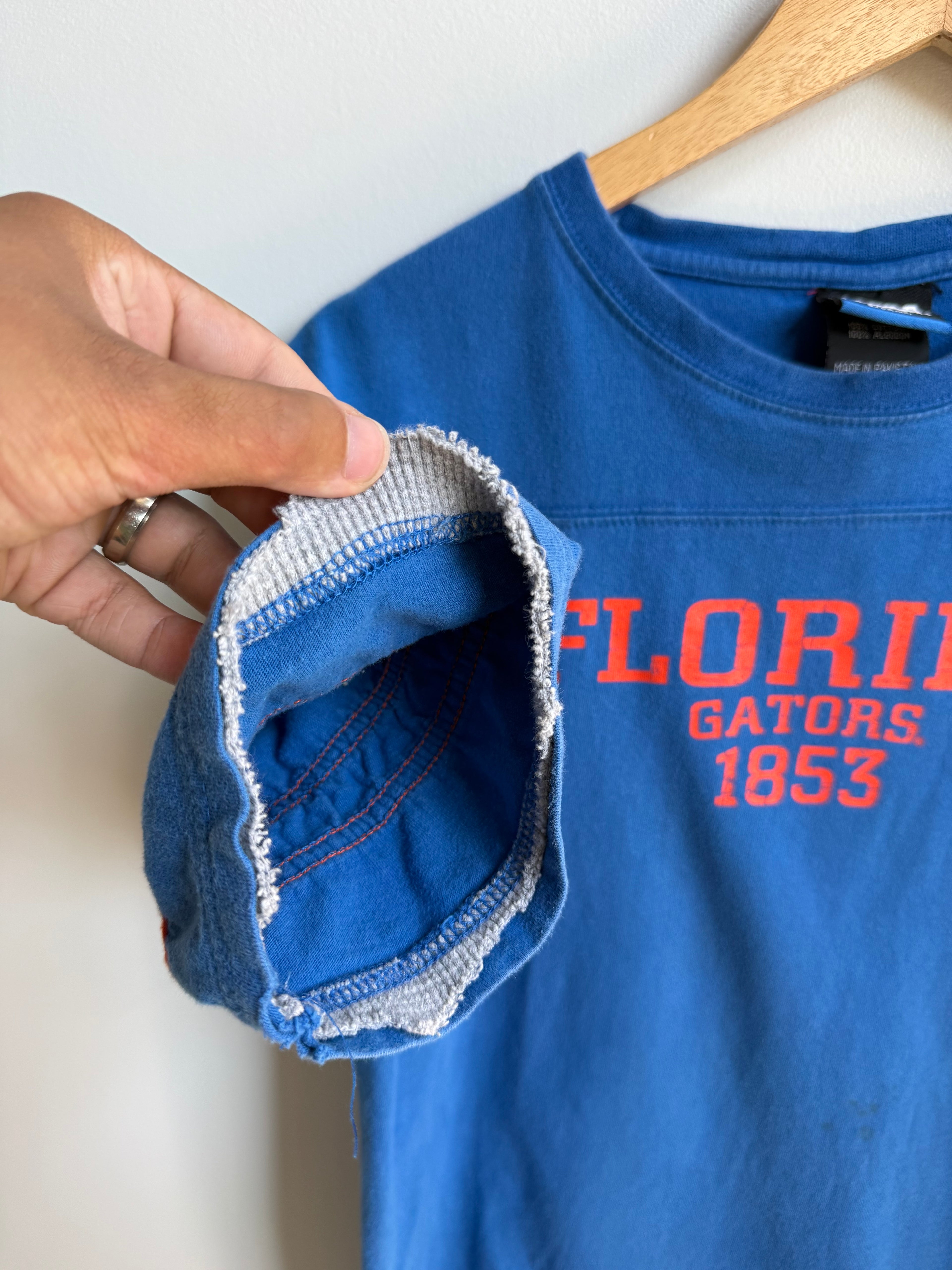 (M) Florida Gators Tee