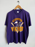 (XL) Minnesota Vikings Tee