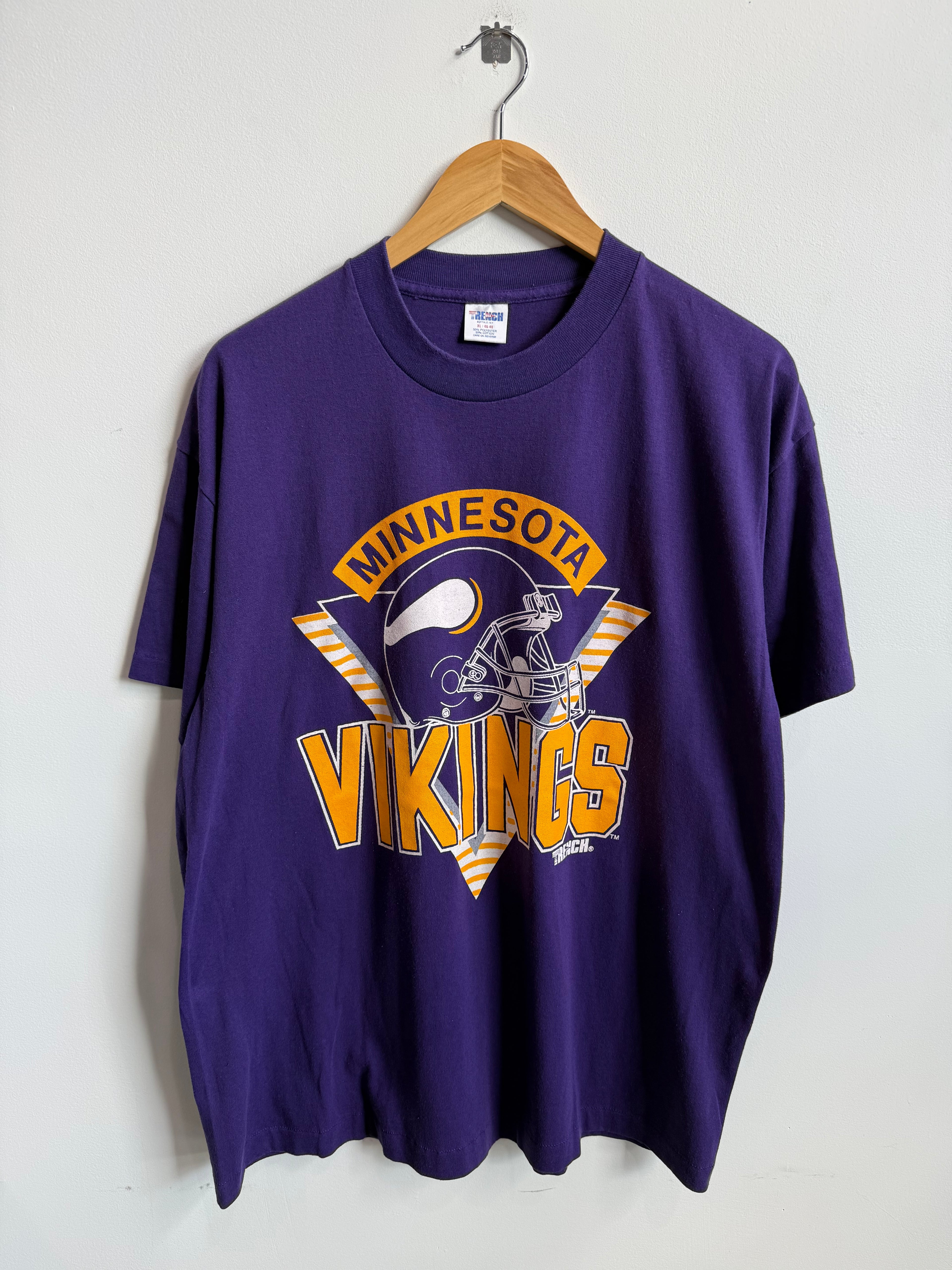 (XL) Minnesota Vikings Tee