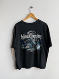 (XL) Island Choppers Tee
