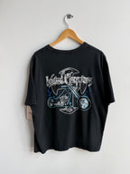 (XL) Island Choppers Tee