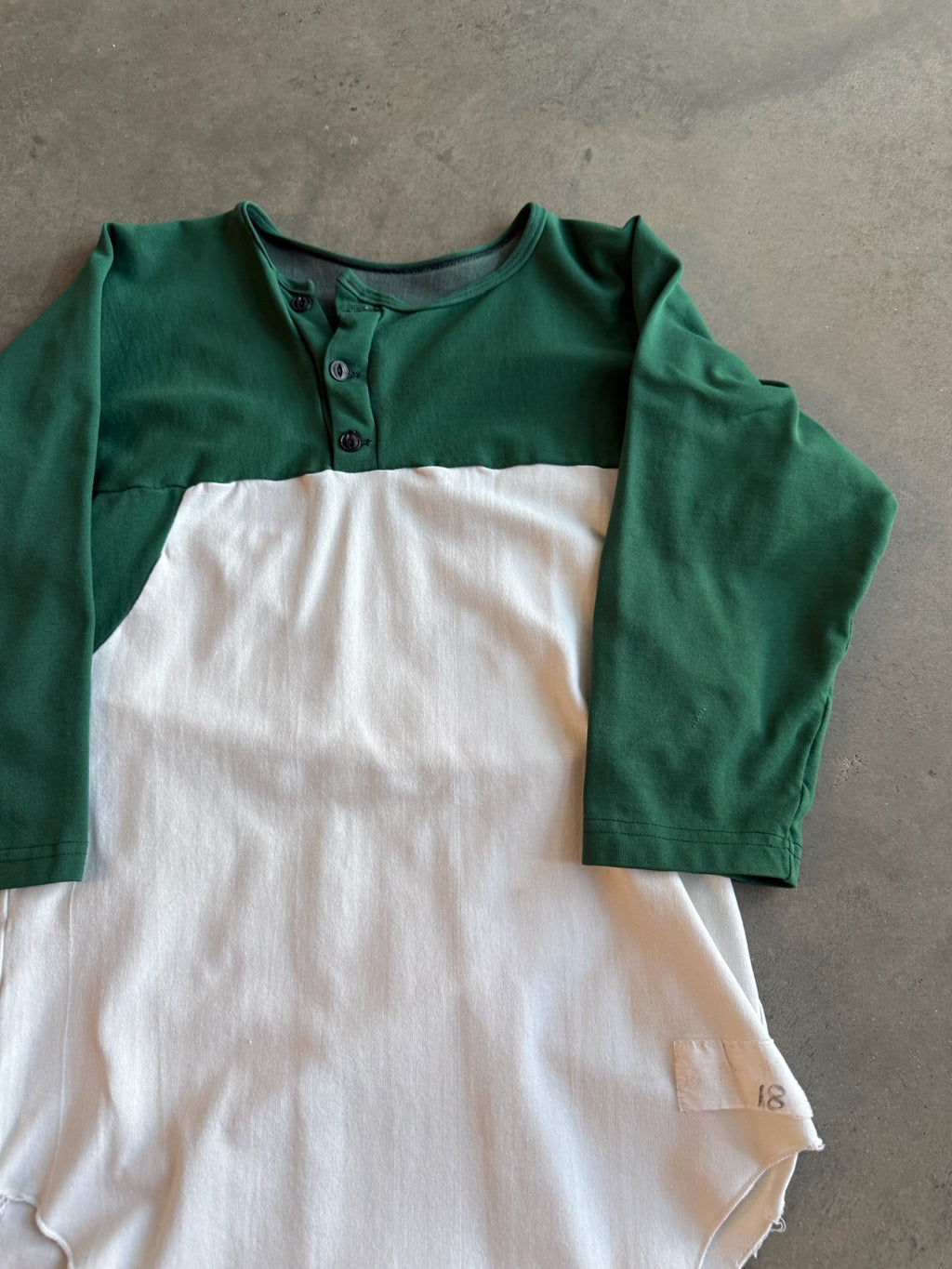(L) Football Shirt