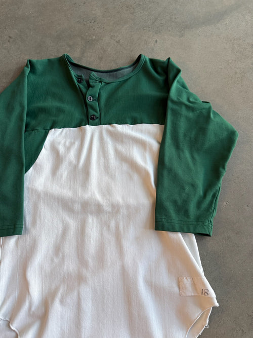 (L) Football Shirt