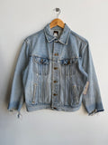 (M) Lee Denim Jacket