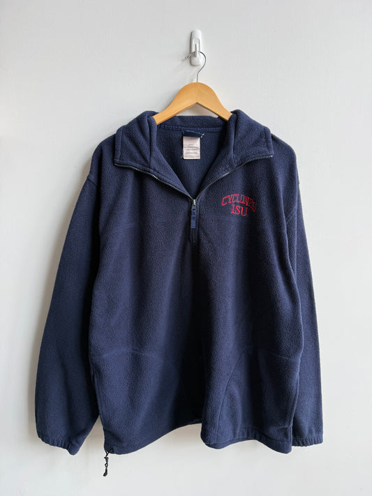 (L) Iowa State Cyclones Fleece