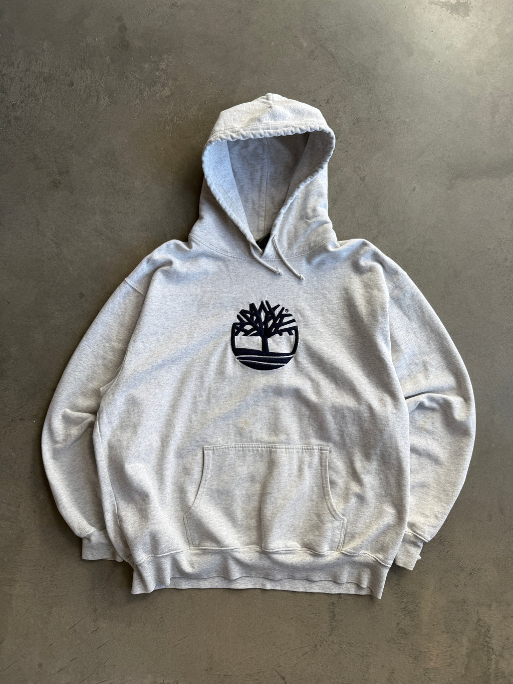(XL) Timberland Hoodie