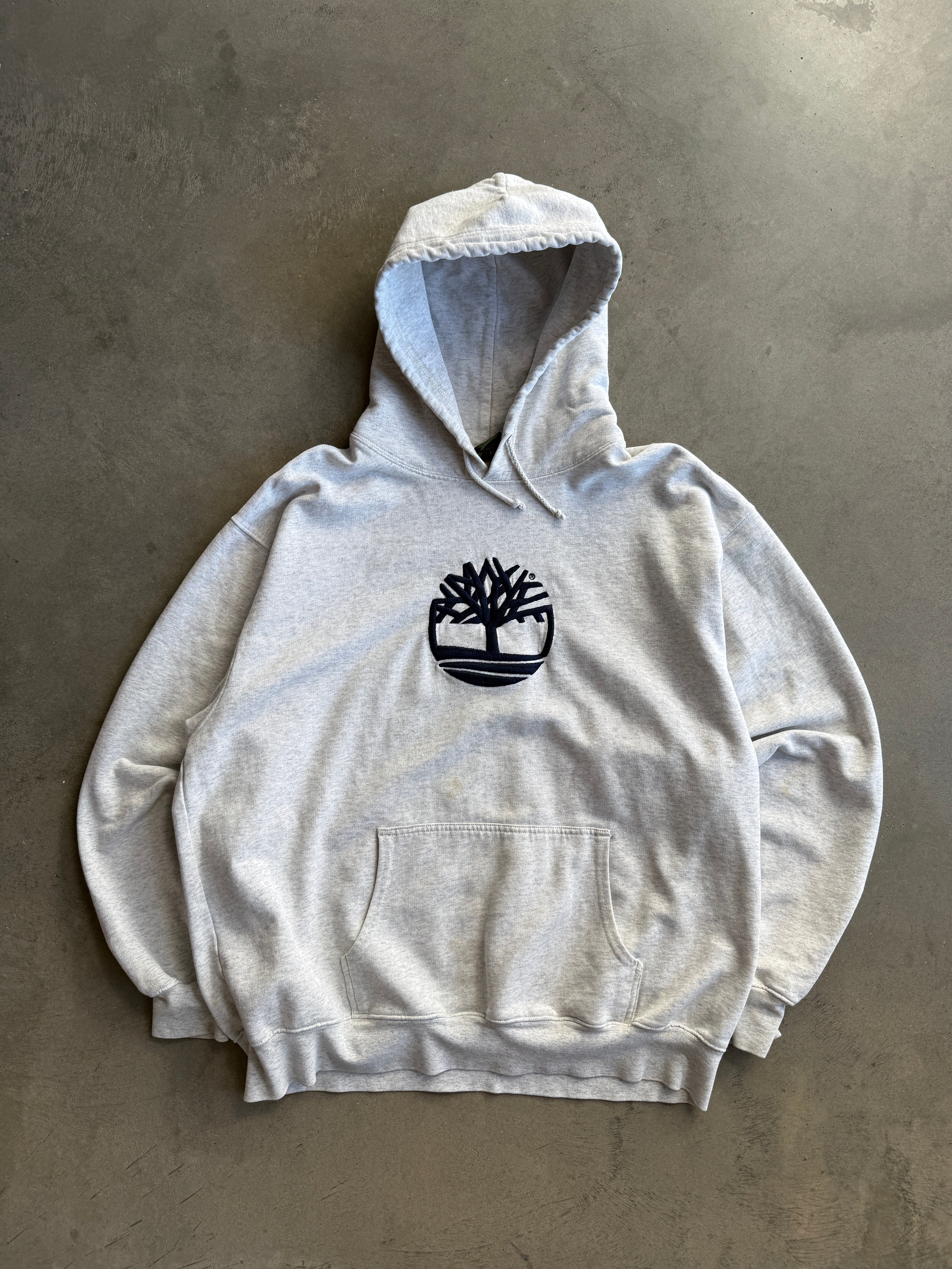 (XL) Timberland Hoodie