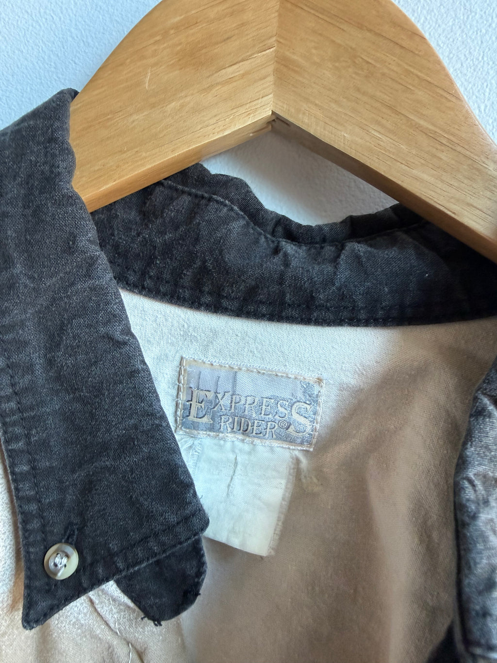 (L) Express Rider Shirt
