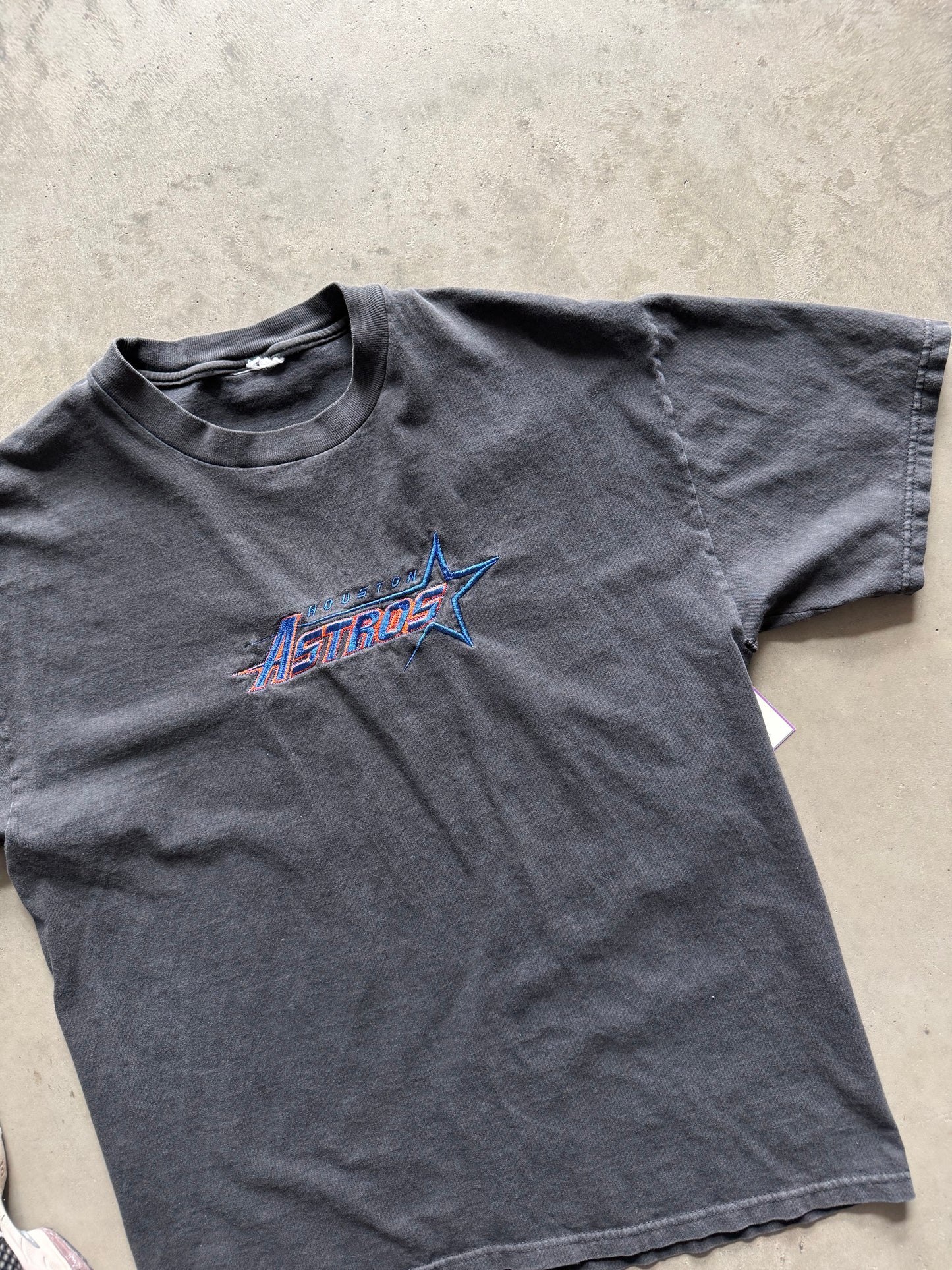 (XL) Houston Astros Tee