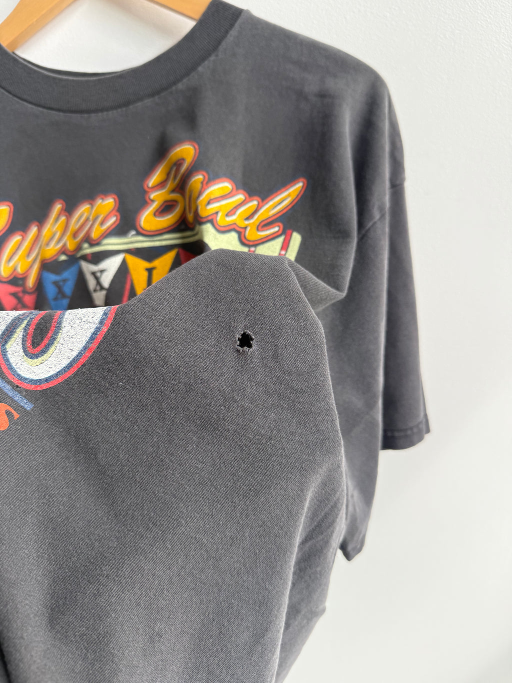 (XL) Denver Broncos Tee
