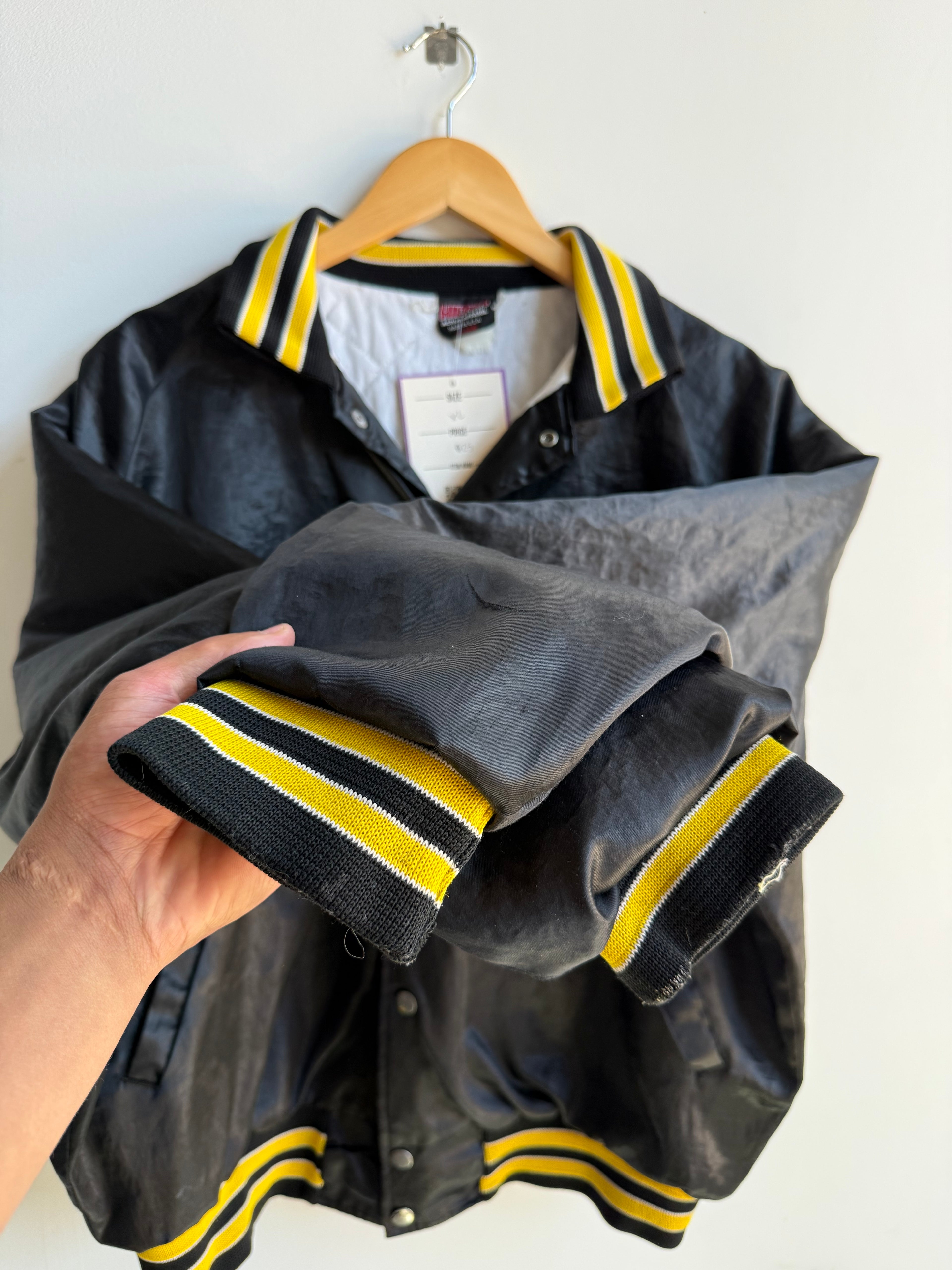 (XL) The Hideaway Jacket
