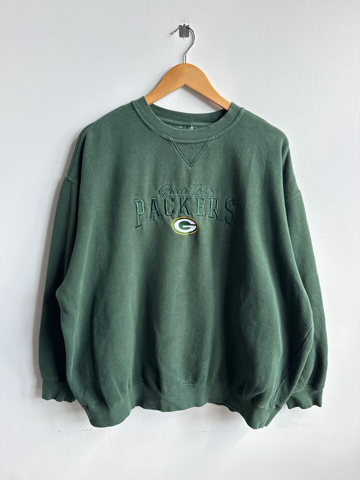 (XL) Green Bay Packers Crew
