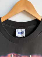 (L) Houston Texans Helmet Tee
