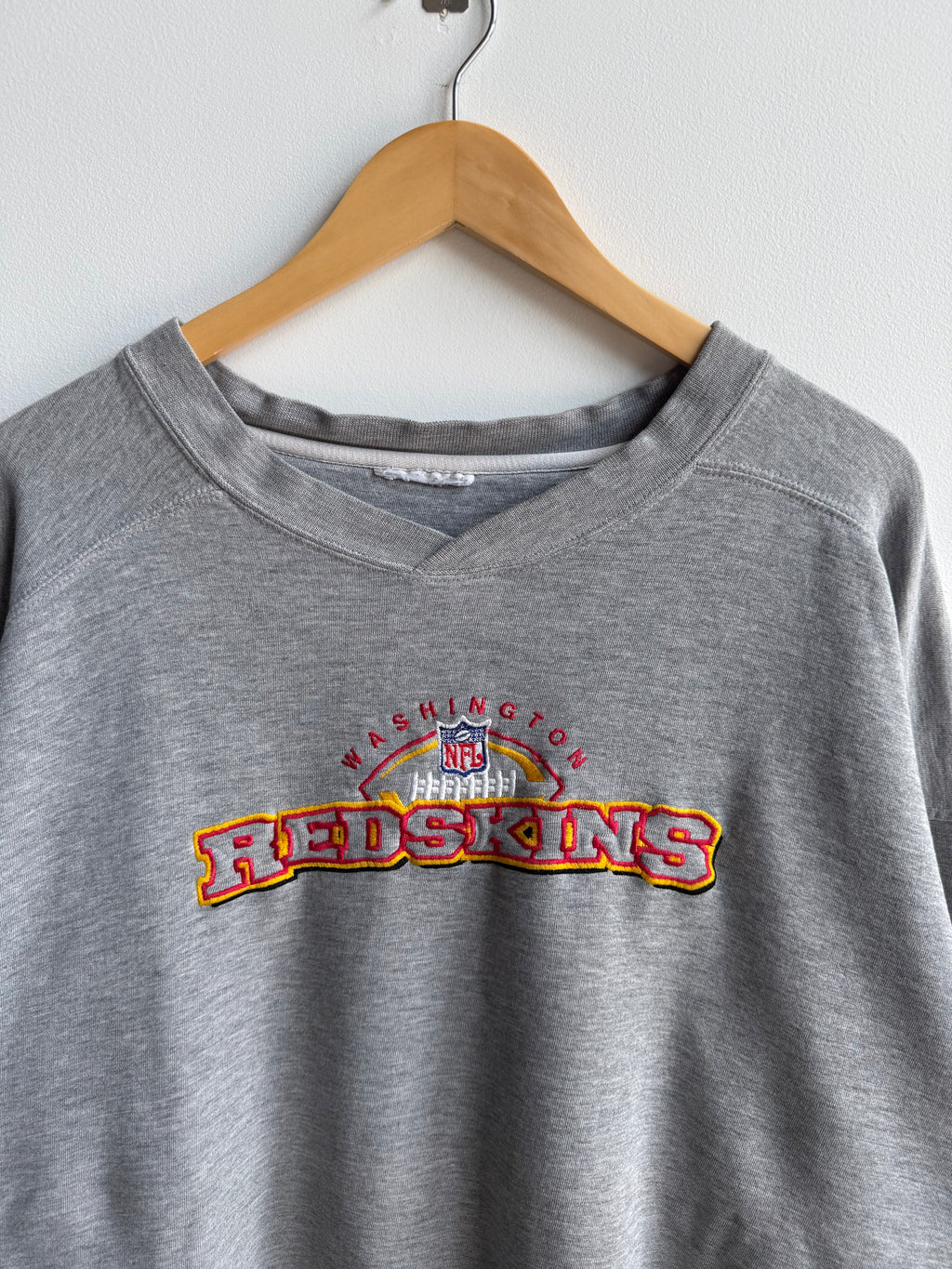 (XXL) Washington Redskins Crew