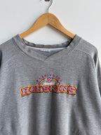 (XXL) Washington Redskins Crew
