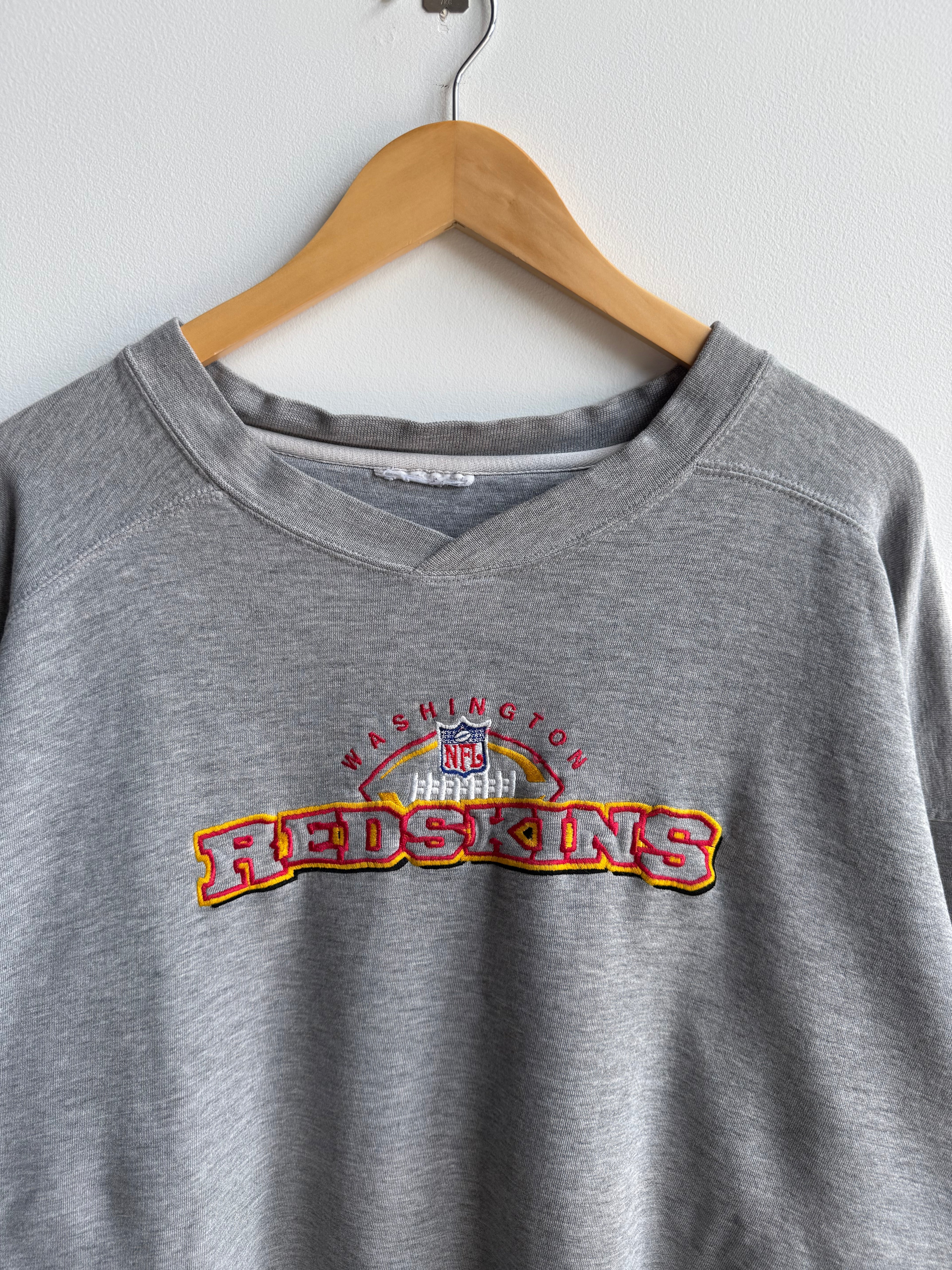 (XXL) Washington Redskins Crew