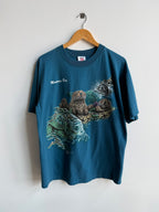 (XL) Monterey Bay Otter Tee