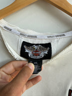 (XXL) Harley Davidson Long Sleeve Tee