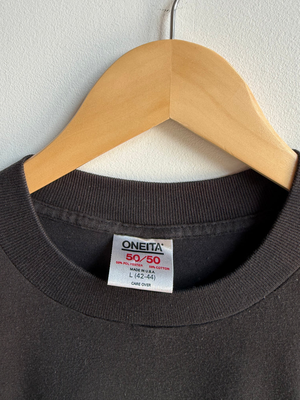 (L) 1987 Bike Night Tee